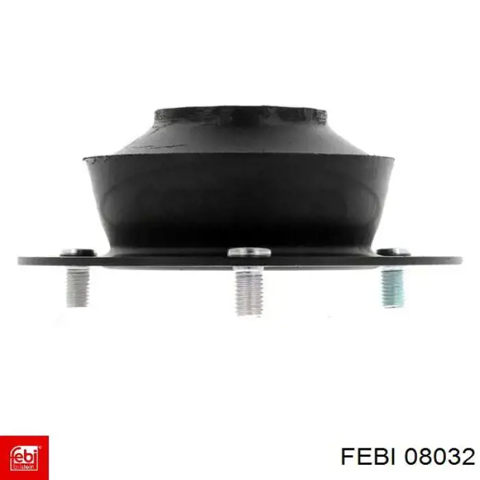 Comprar 08032 Febi Soporte del amortiguador delantero