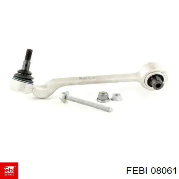 Fuelle exterior del eje de transmisión trasero Febi 08061 precio, desde 5,70 EUR