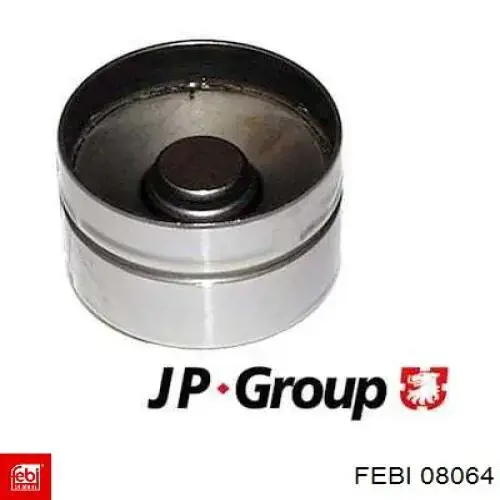 Taqués hidráulicos Febi 08064 precio, desde 8,44 EUR