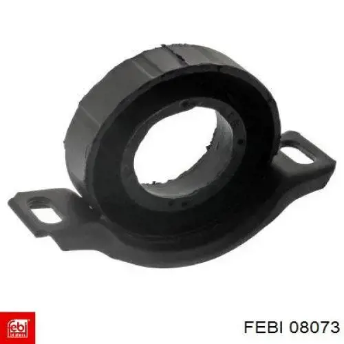 Juego de pernos de fijación del brazo delantero Febi 08073