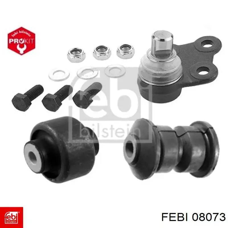 Juego de pernos de fijación del brazo delantero Lemforder 11010 precio, desde 4,02 EUR
