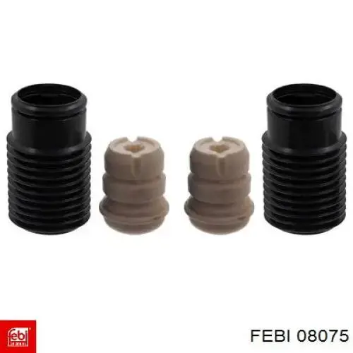Comprar 08075 Febi Bomba de agua para motor