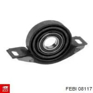 Comprar 08117 Febi Rodamiento central del eje de transmisión
