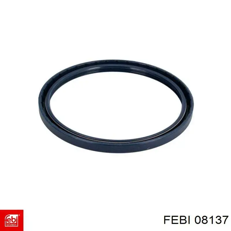 Retén de cubo trasero Febi 08137 precio, desde 7,17 EUR