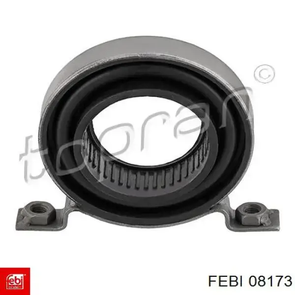 Rodamiento central del eje de transmisión Febi 08173 precio, desde 12,12 EUR