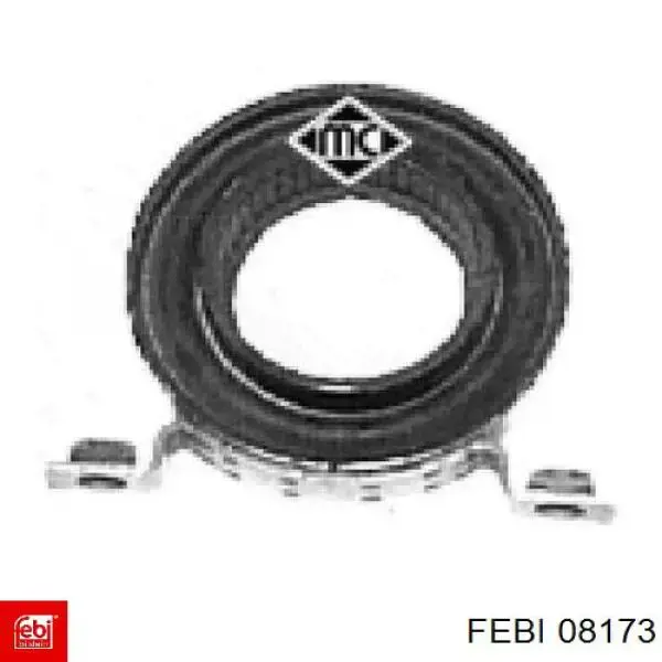 Comprar 08173 Febi Rodamiento central del eje de transmisión