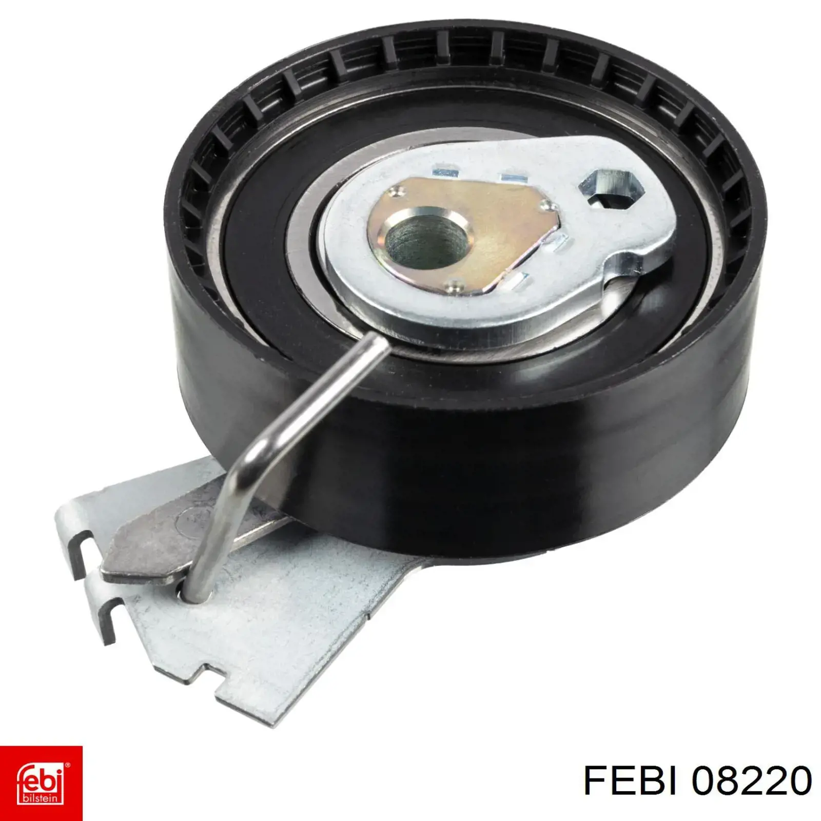 Comprar 08220 Febi Cojinete de rueda trasero