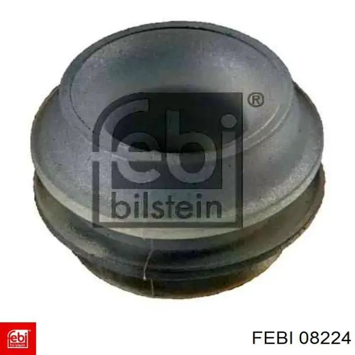 Retén del vástago del cambio de la caja de cambios Febi 08224 precio, desde 1,87 EUR