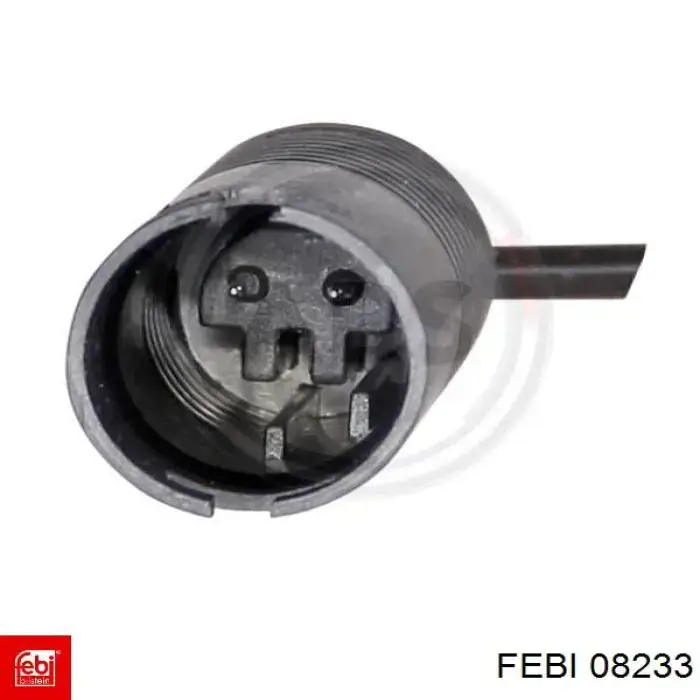 Comprar 001047 Road House Sensor de desgaste de pastillas de freno trasero