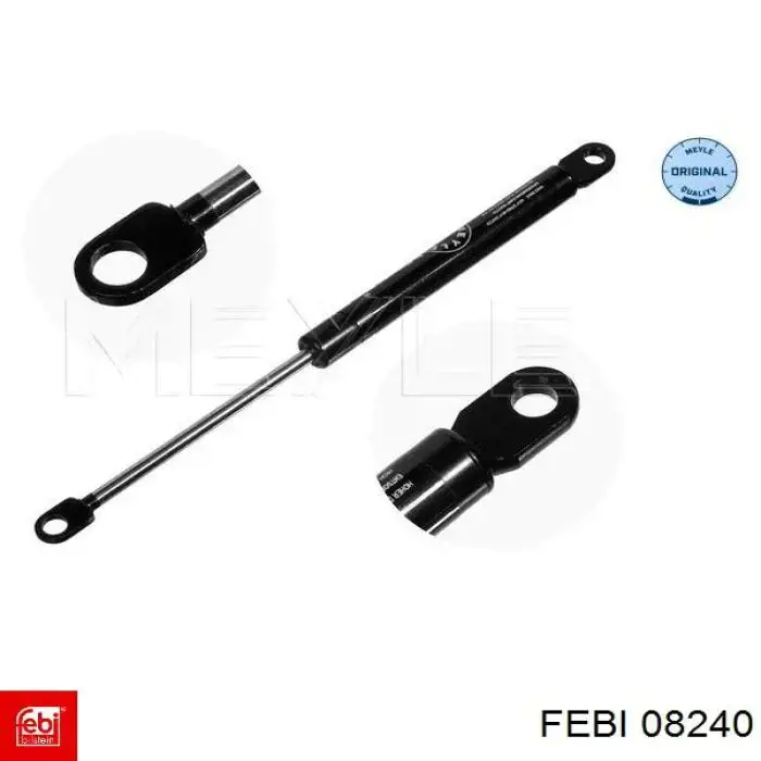 Comprar 08240 Febi Amortiguador de capó