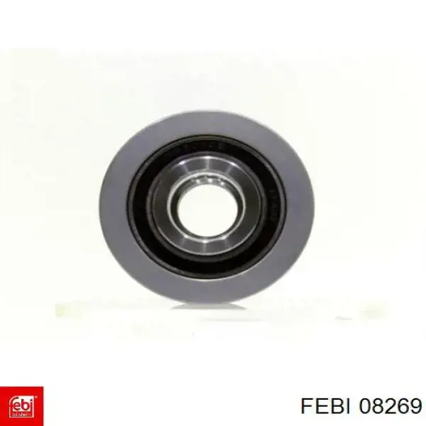 Comprar 0117003 Trucktec Soporte de motor