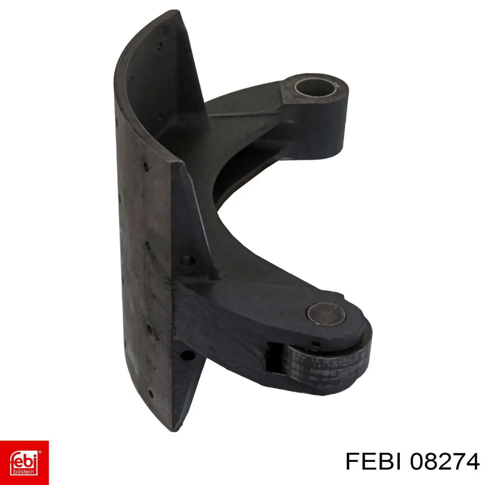 Zapatas de freno de tambor delanteras Febi 08274 precio, desde 47,43 EUR