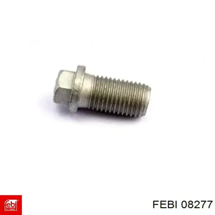 Tapón del cárter de aceite Febi 08277 precio, desde 1,33 EUR