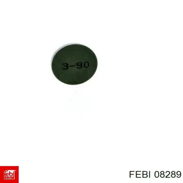 08289 Febi Arandela de ajuste
