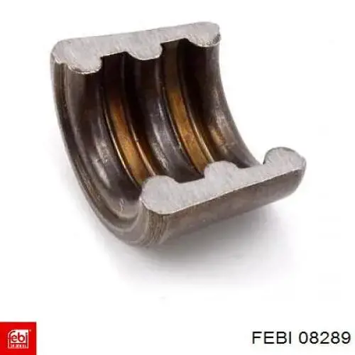 Arandela de ajuste Febi 08289 precio, desde 1,98 EUR