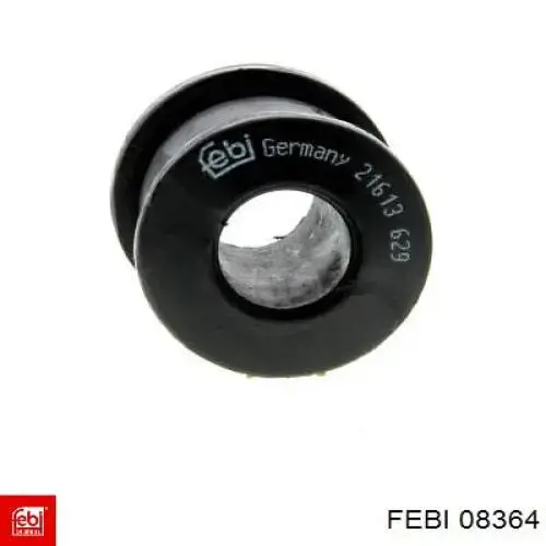 Taqués Mercedes A6010500825