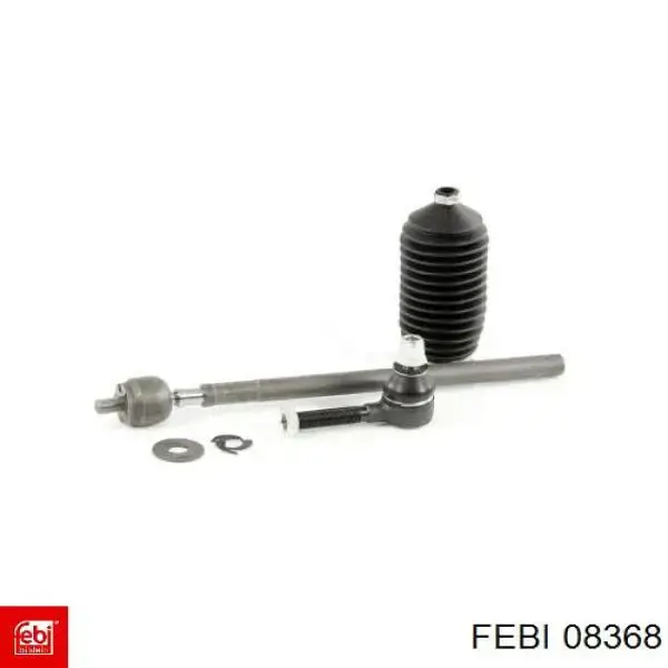 Latiguillo de freno delantero Ford Escort 4 GAF, AWF, ABFT