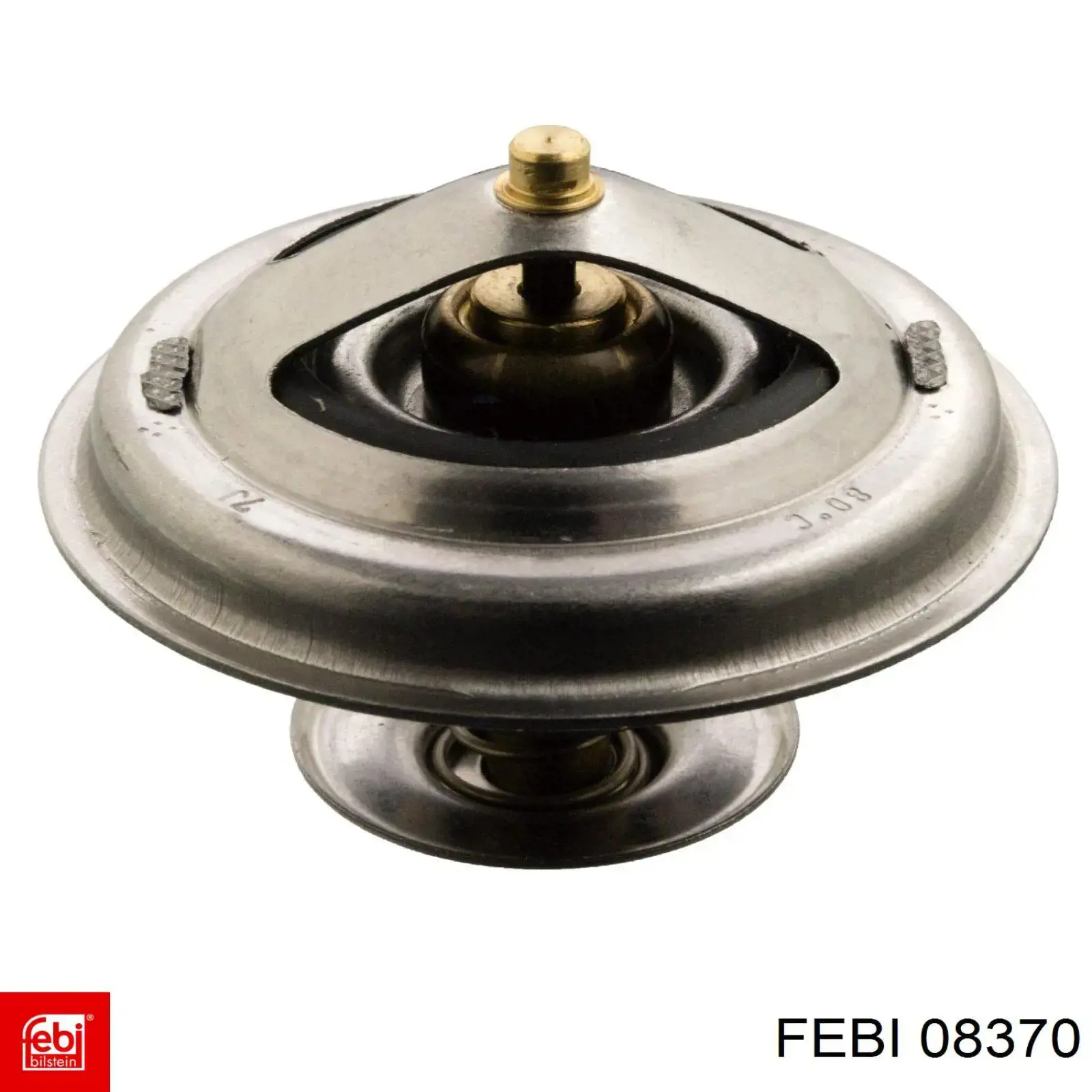 Silentblock de cabina Febi 08370 precio, desde 60,30 EUR