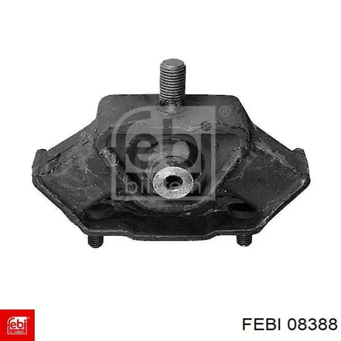 Taco de caja de cambios Febi 08388 precio, desde 21,89 EUR