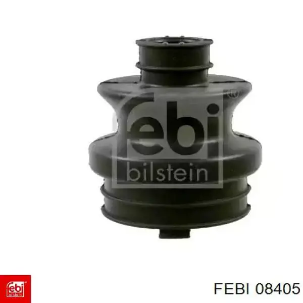 Fuelle exterior del eje de transmisión trasero Febi 08405 precio, desde 6,66 EUR