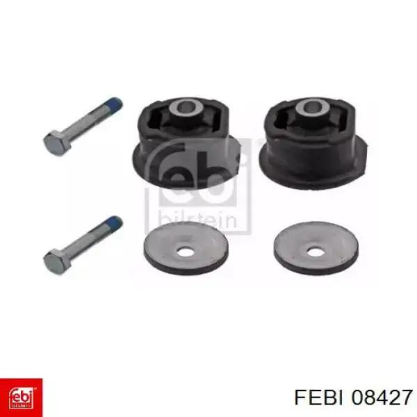 Silentblock trasero A1243500041 Mercedes