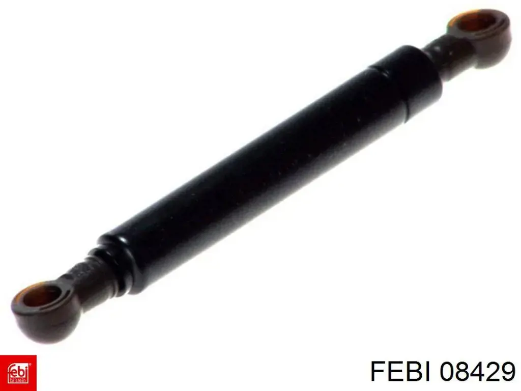 Amortiguador de la bomba de alta presión Febi 08429 precio, desde 28,53 EUR