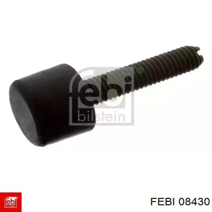 Comprar 08430 Febi Tope del capó