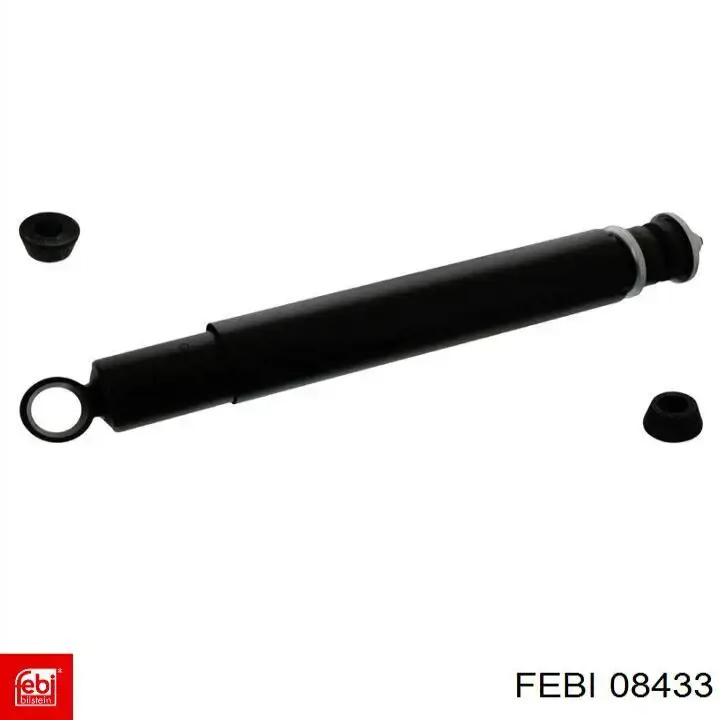 Comprar 122408 Diesel Technic Amortiguador de cabina