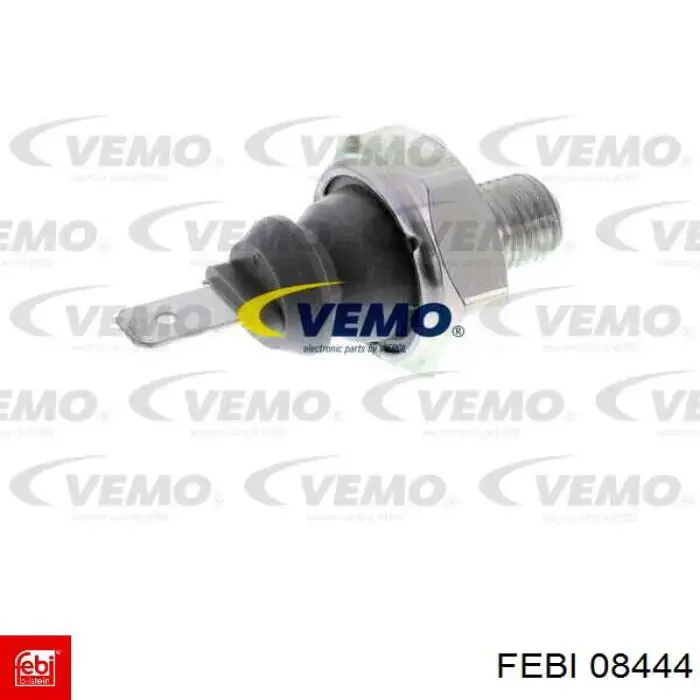 Sensor de presión de aceite 08444 Febi