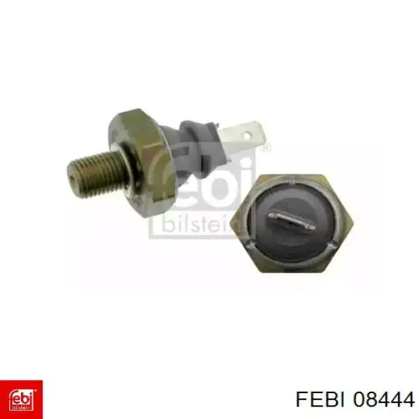 Sensor de aceite Febi 08444