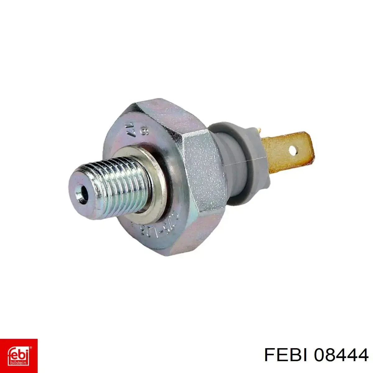 08444 Febi sensor de presión de aceite