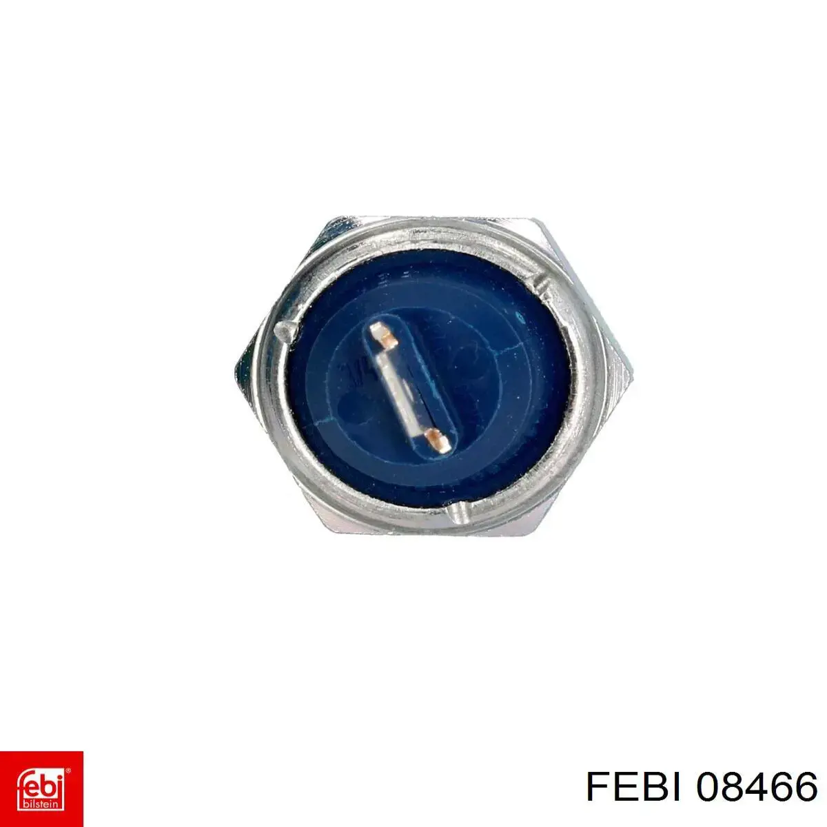 Comprar 08466 Febi Sensor de presión de aceite