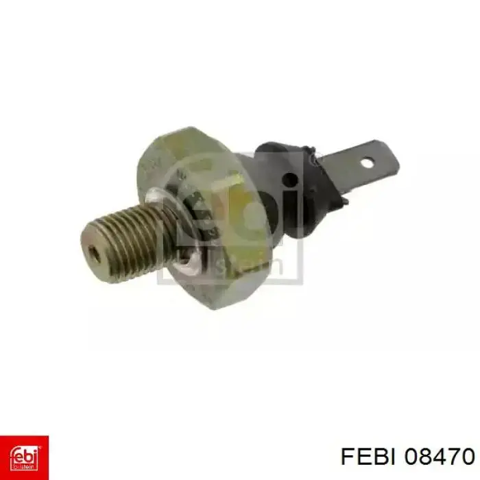 Comprar 08470 Febi Sensor de presión de aceite