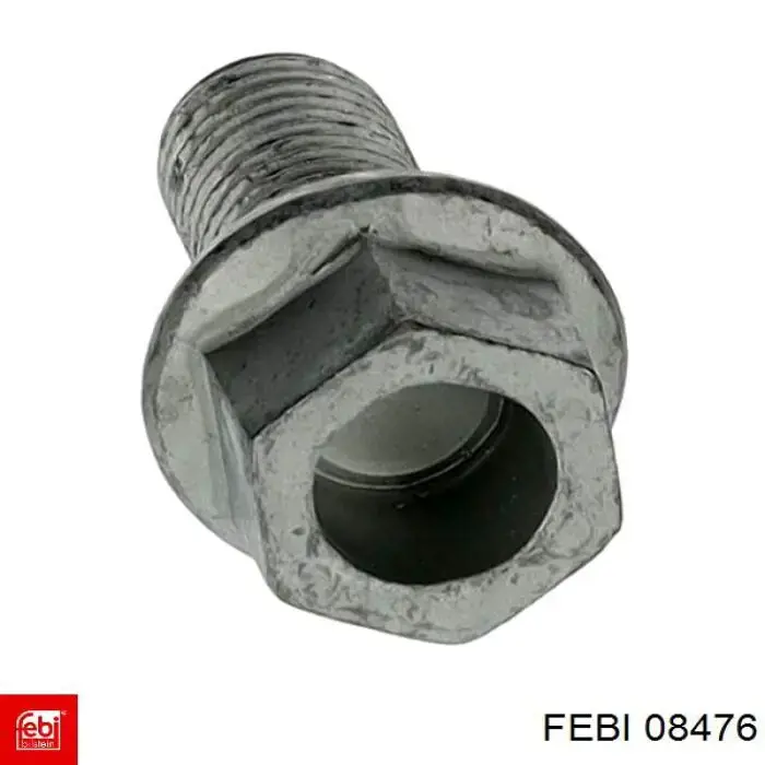 Perno de rueda Febi 08476