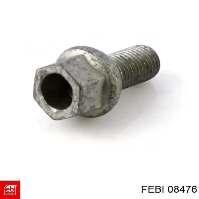 Tornillos para ruedas Febi 08476 precio, desde 2,35 EUR
