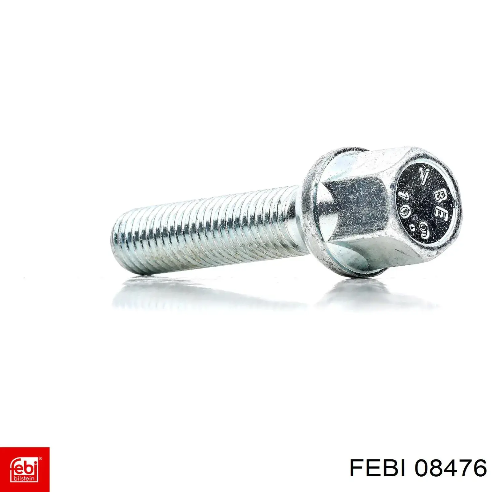 Tornillo de rueda 08476 Febi