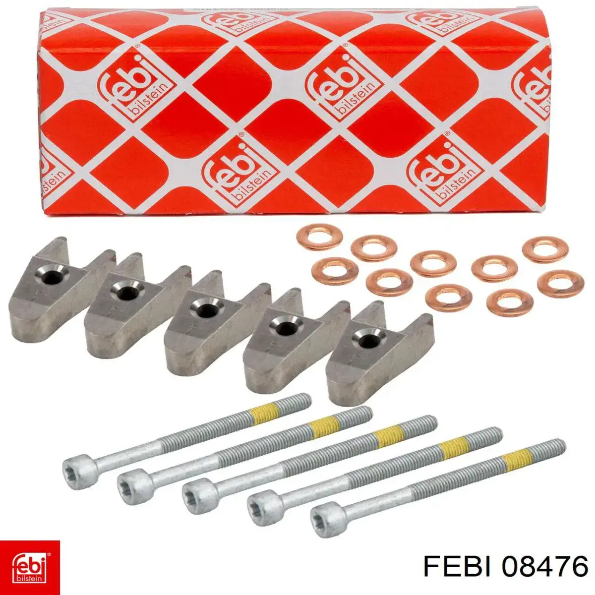 Comprar 08476 Febi Tornillos de rueda