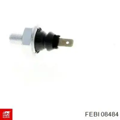 08484 Febi sensor de presión de aceite