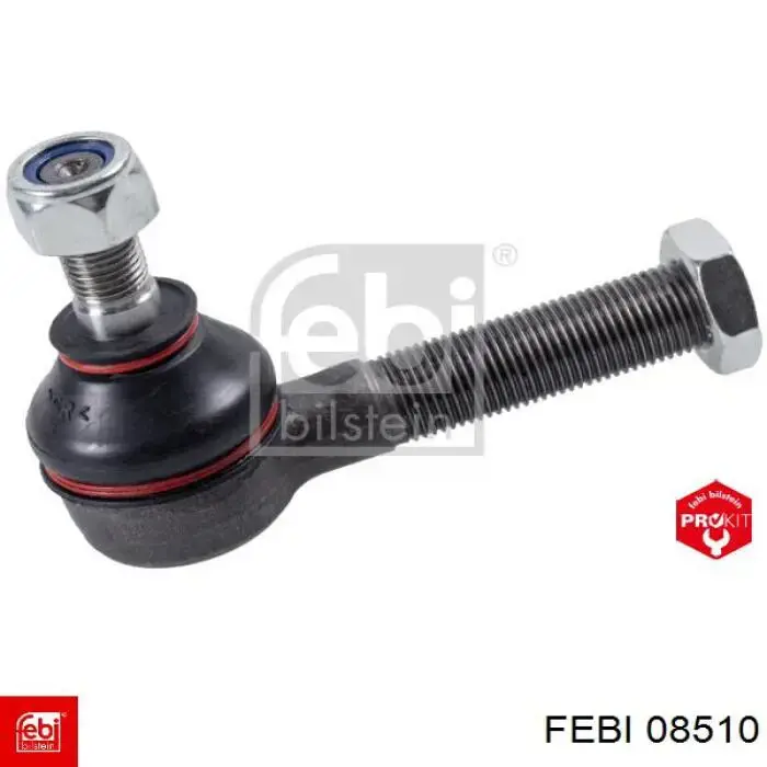 Soporte central del eje de transmisión Febi 08510 precio, desde 19,58 EUR