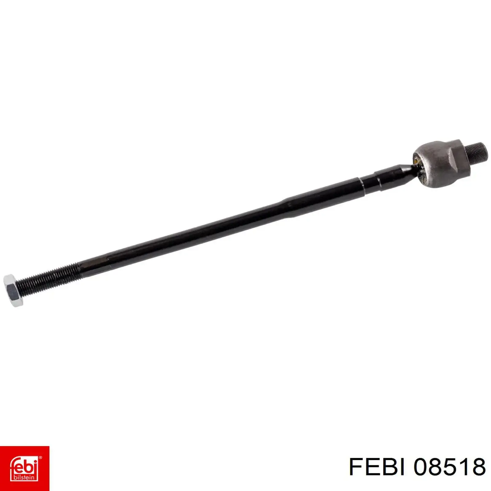 Perno de rueda Audi A3 