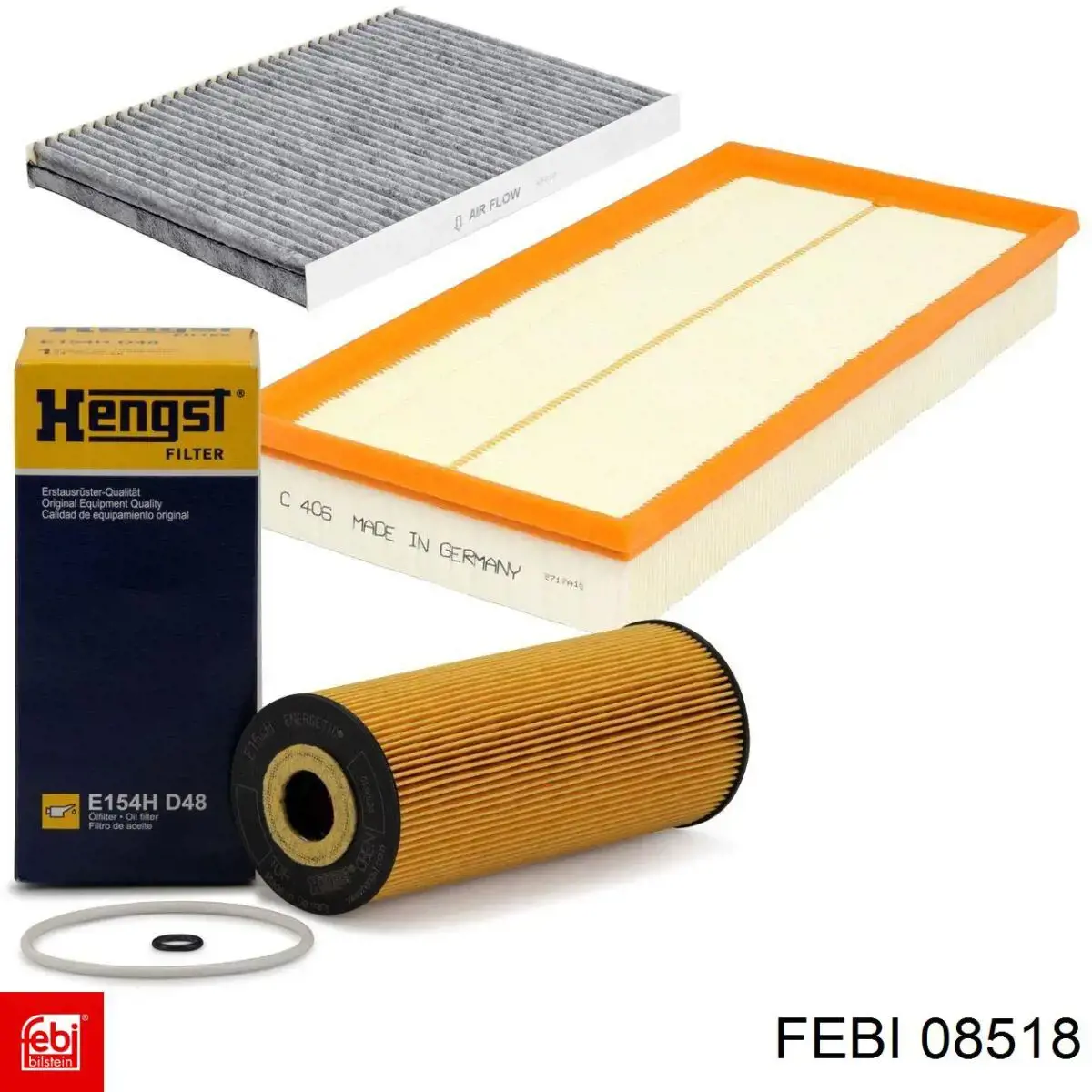 Tornillo de rueda Volkswagen Passat 3A5, 351, 315