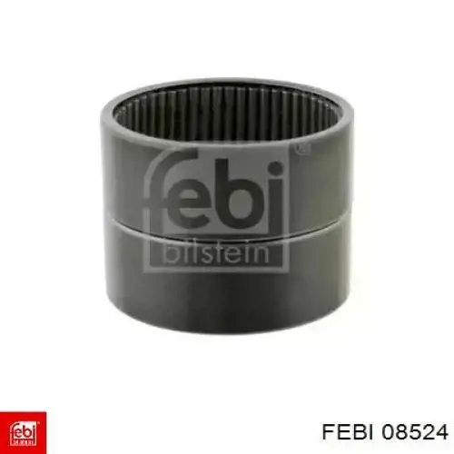 Cojinete de pivote de muñón Febi 08524 precio, desde 11,47 EUR