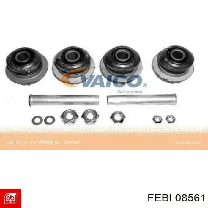 Silentblock de brazo de suspensión Febi 08561 precio, desde 24,40 EUR