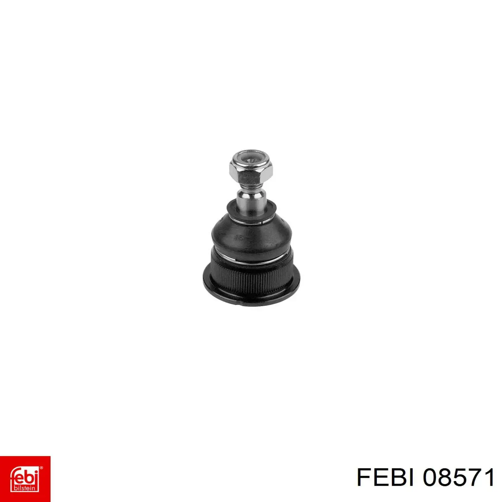 Comprar 08571 Febi Rótula inferior de suspensión