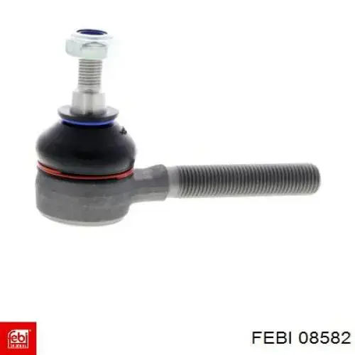 Rótula barra de acoplamiento exterior BMW 5 E34