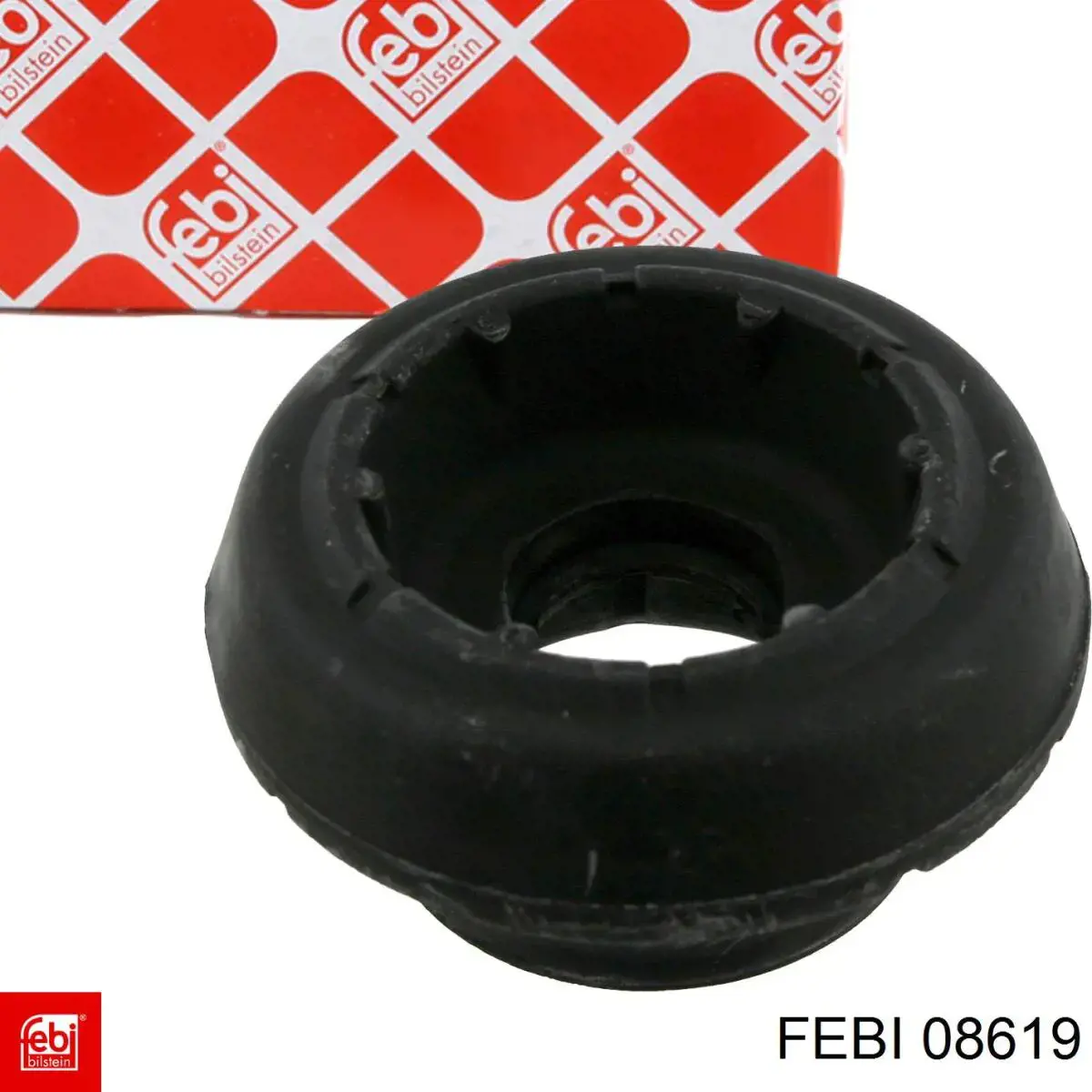 Comprar 08619 Febi Soporte del amortiguador delantero
