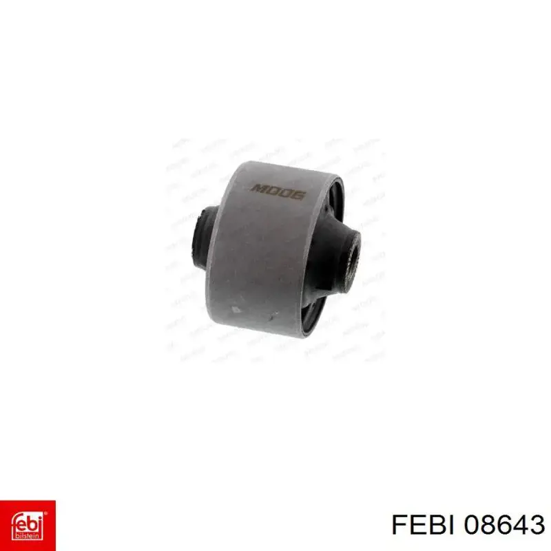 8643 Febi