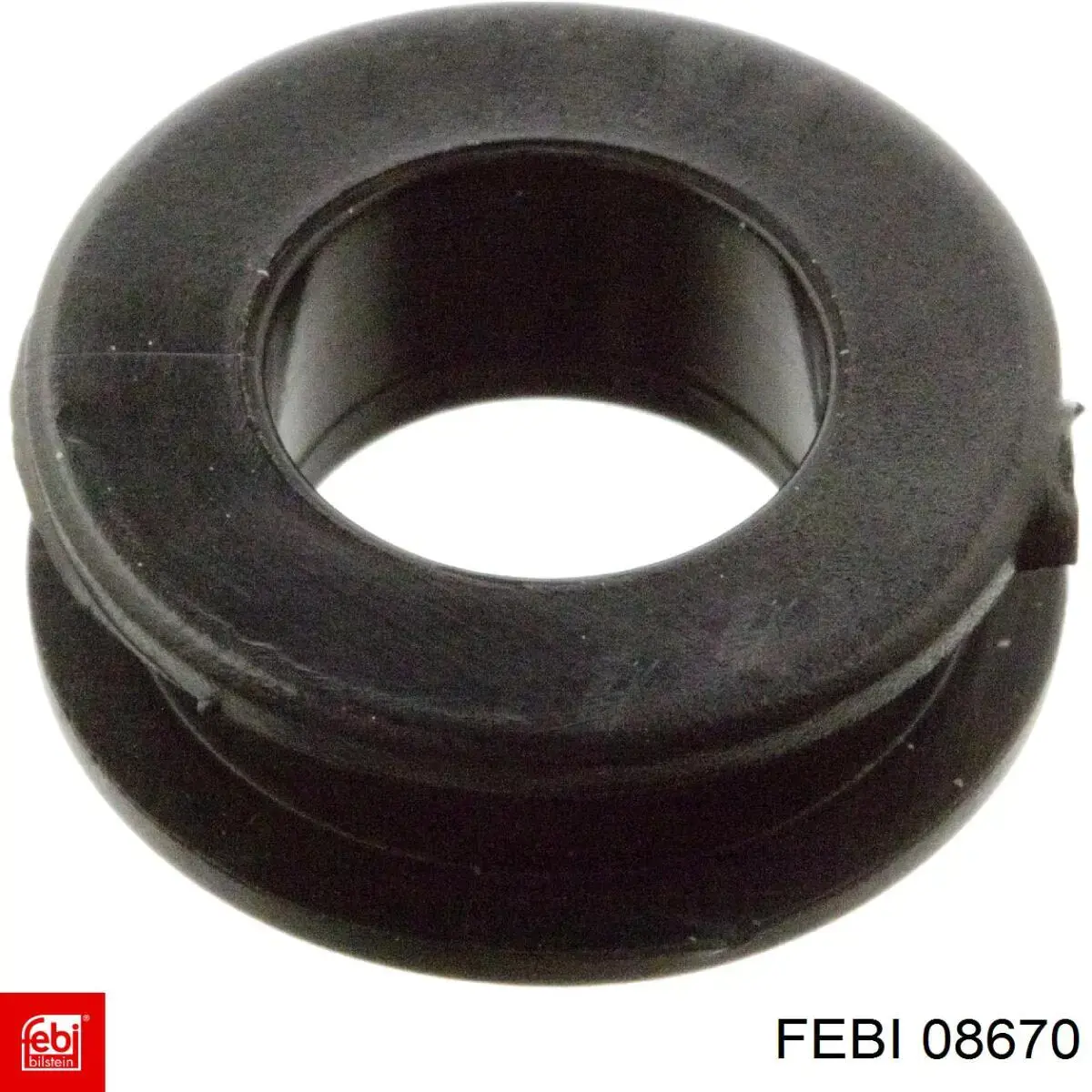 Terminal de varilla de la caja de cambios Febi 08670 precio, desde 5,58 EUR