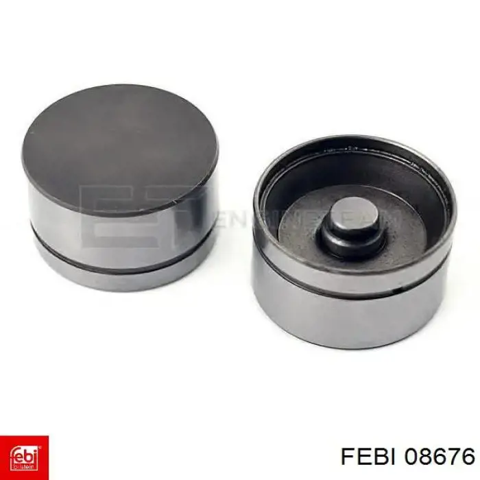 Comprar 1190500825 Ssang Yong Taqués hidráulicos