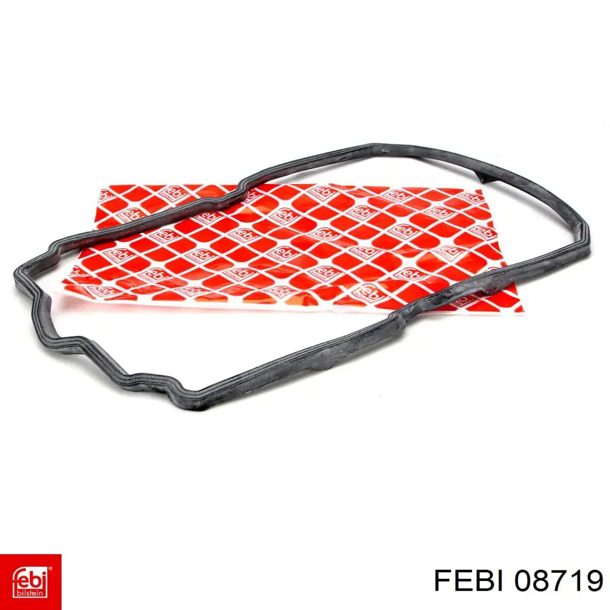Junta del cárter de aceite de la caja de cambios Febi 08719 precio, desde 5,82 EUR